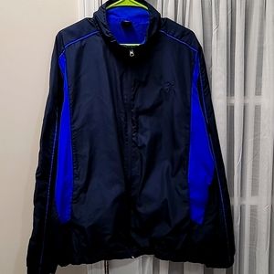 Men's Starter Windbreaker XL